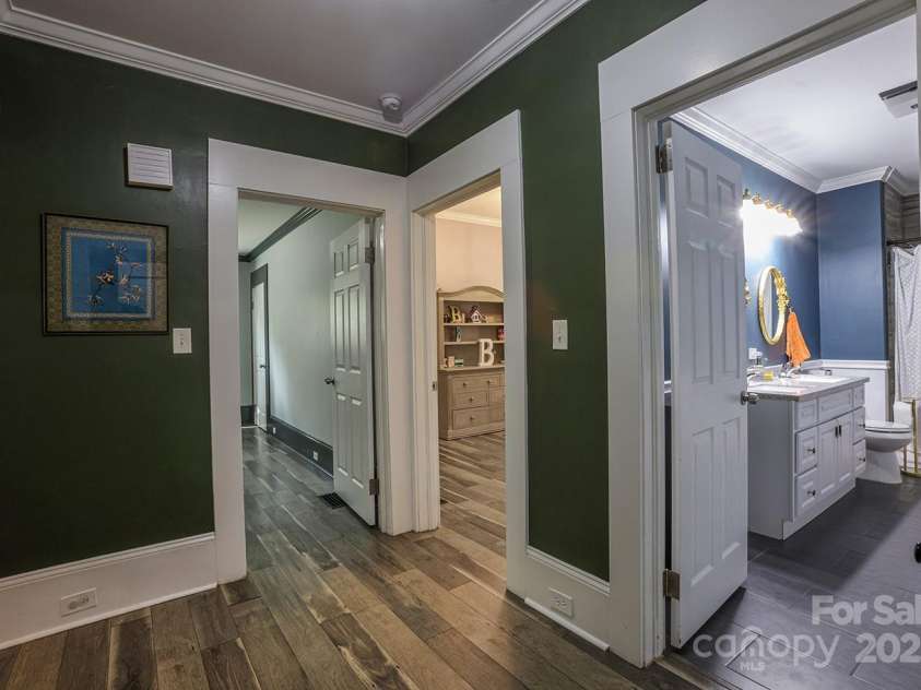 206 Elm Street, Lancaster, SC 29720.  MLS# CAR4282878, YatesRealty ID 29525. 