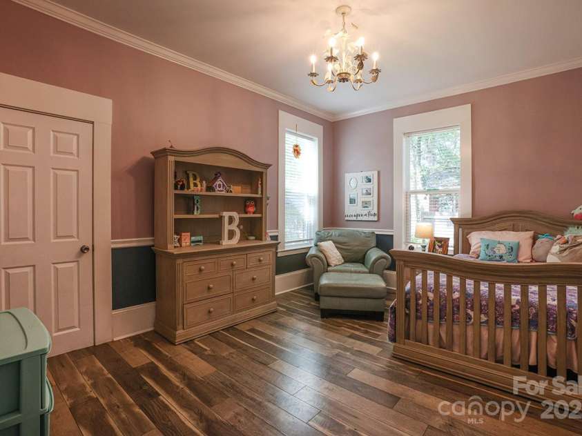 206 Elm Street, Lancaster, SC 29720.  MLS# CAR4282878, YatesRealty ID 29525. 