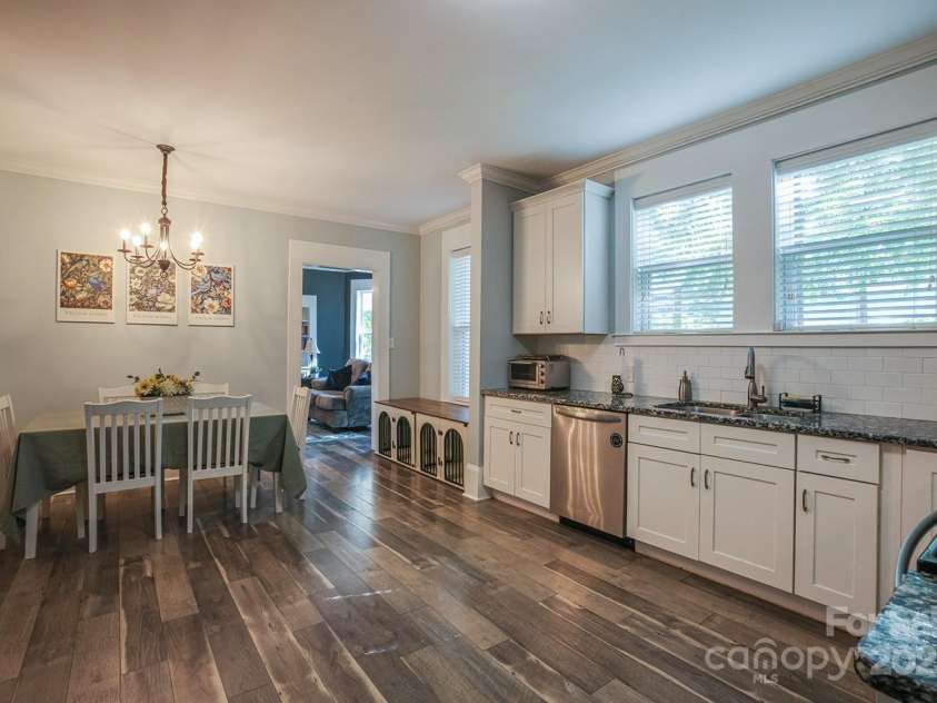 206 Elm Street, Lancaster, SC 29720.  MLS# CAR4282878, YatesRealty ID 29525. 