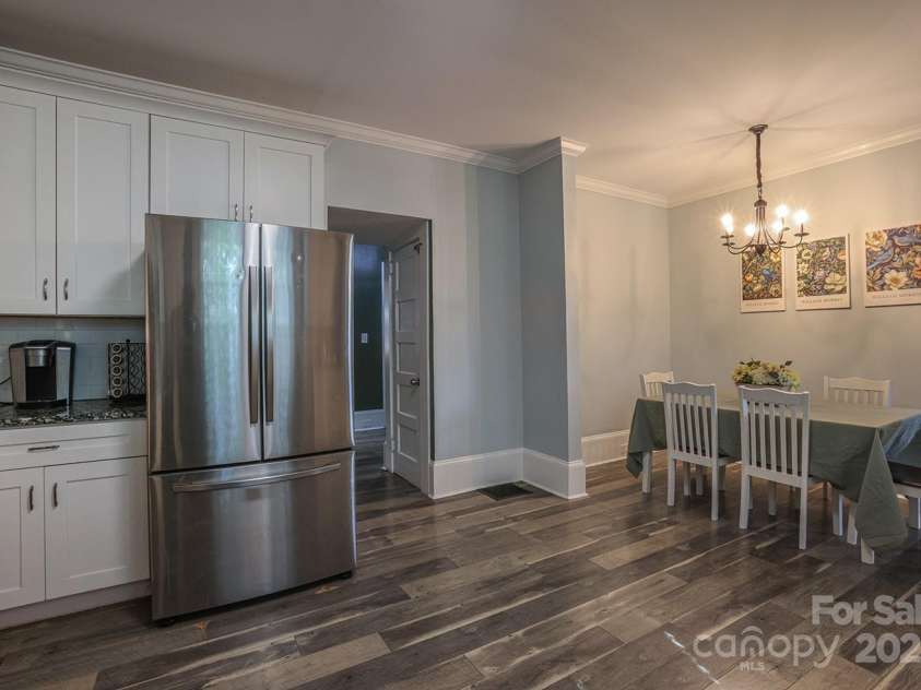 206 Elm Street, Lancaster, SC 29720.  MLS# CAR4282878, YatesRealty ID 29525. 