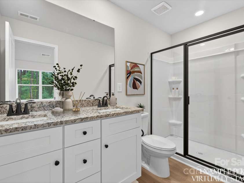 1350 Principal Featherstone Avenue, Gastonia, NC 28052.  MLS# CAR4287539, YatesRealty ID 29526. 