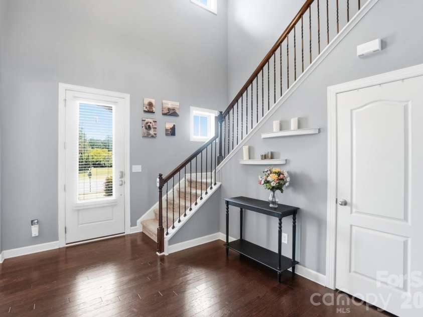 1385 Cilantro Court, Tega Cay, SC 29708.  MLS# CAR4391171, YatesRealty ID 29526. 