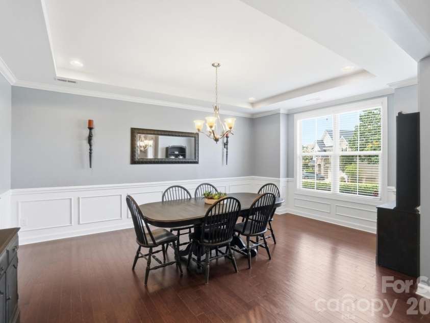 1385 Cilantro Court, Tega Cay, SC 29708.  MLS# CAR4391171, YatesRealty ID 29526. 