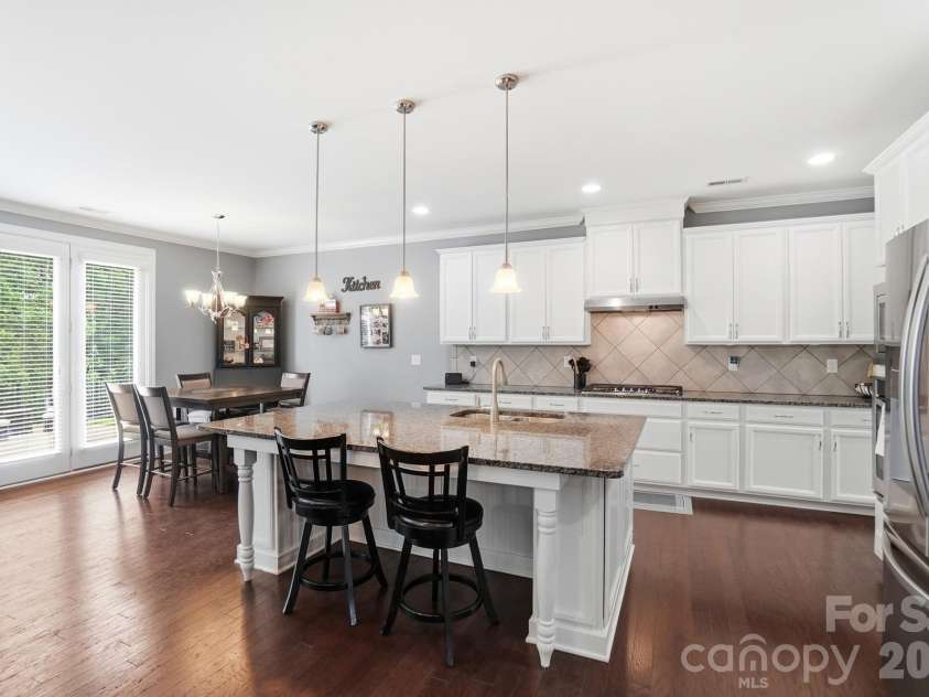 1385 Cilantro Court, Tega Cay, SC 29708.  MLS# CAR4391171, YatesRealty ID 29526. 