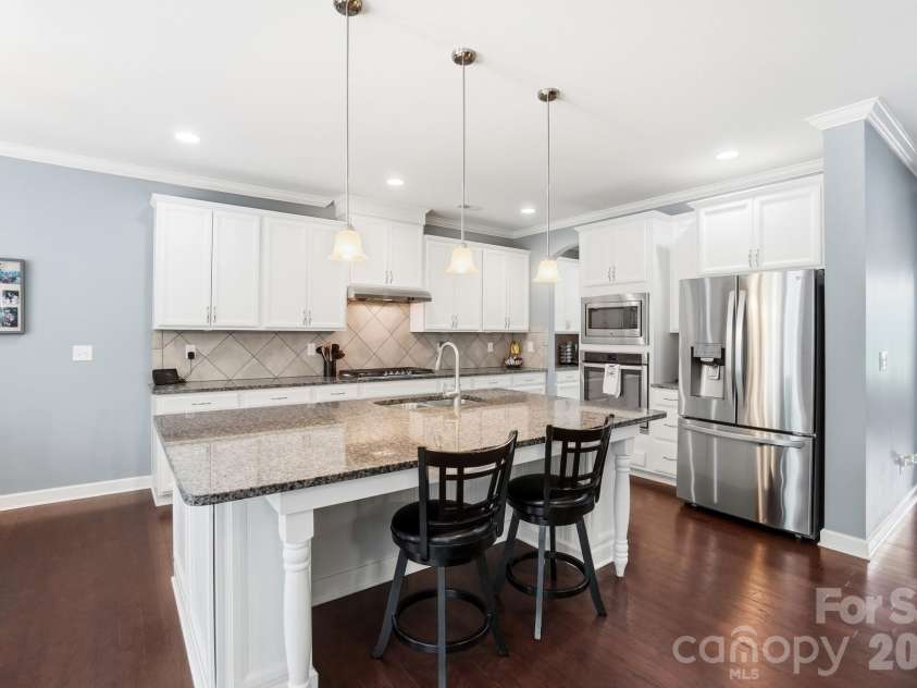 1385 Cilantro Court, Tega Cay, SC 29708.  MLS# CAR4391171, YatesRealty ID 29526. 