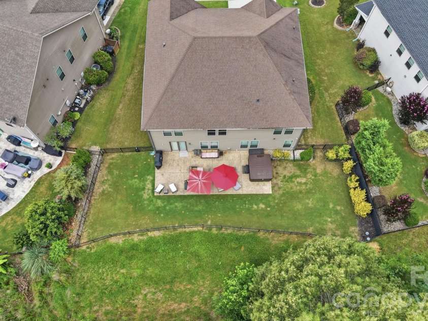 1385 Cilantro Court, Tega Cay, SC 29708.  MLS# CAR4391171, YatesRealty ID 29526. 