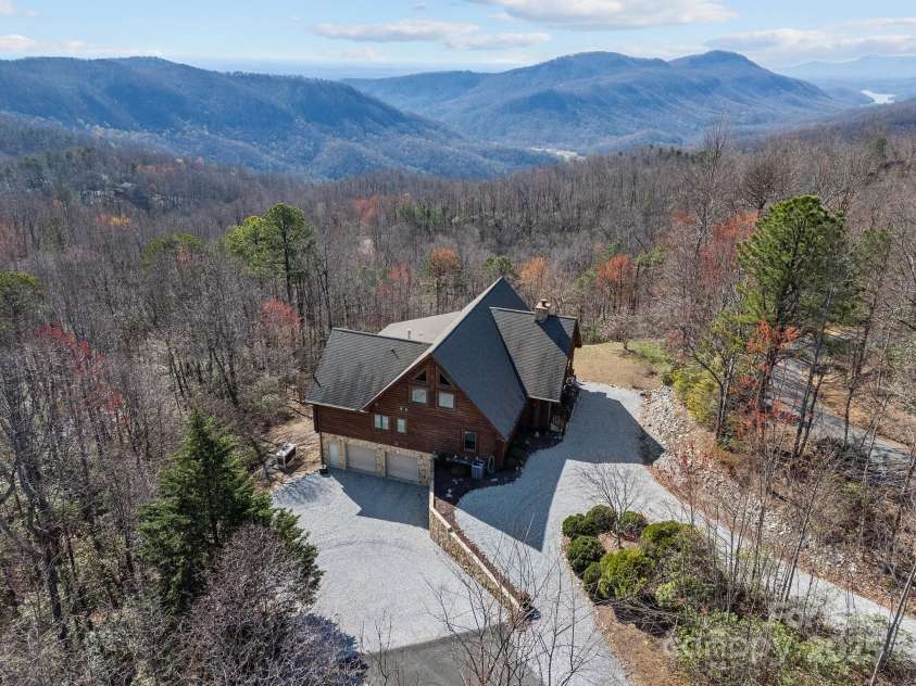 1797 Mckenzie Way, Old Fort, NC 28762.  MLS# CAR4240158, YatesRealty ID 29528. 