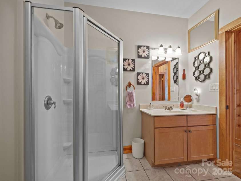 1797 Mckenzie Way, Old Fort, NC 28762.  MLS# CAR4240158, YatesRealty ID 29528. 