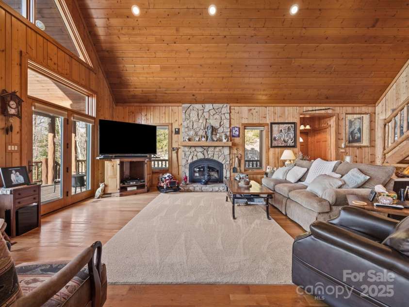 1797 Mckenzie Way, Old Fort, NC 28762.  MLS# CAR4240158, YatesRealty ID 29528. 