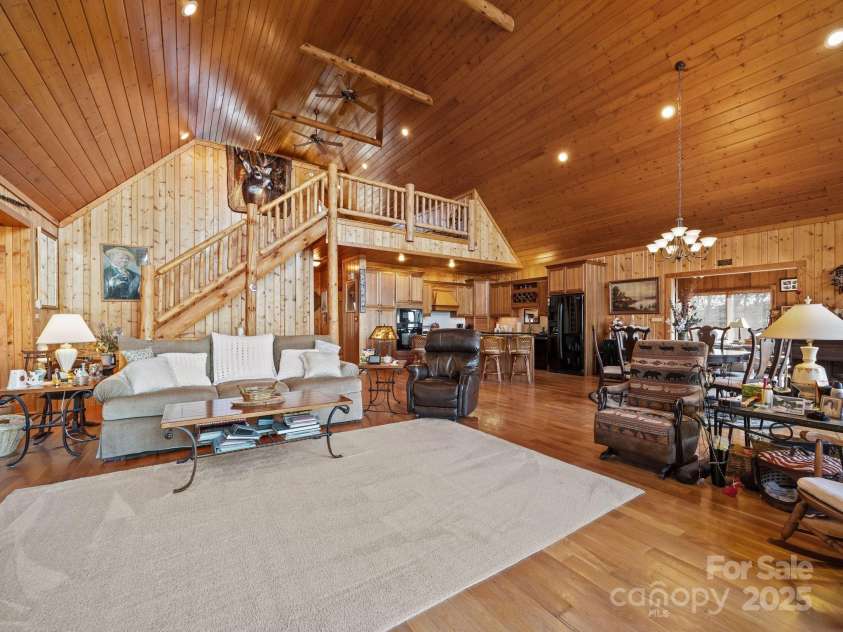 1797 Mckenzie Way, Old Fort, NC 28762.  MLS# CAR4240158, YatesRealty ID 29528. 