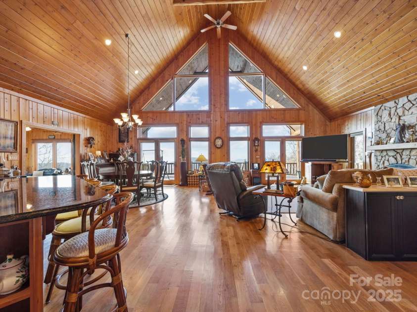 1797 Mckenzie Way, Old Fort, NC 28762.  MLS# CAR4240158, YatesRealty ID 29528. 