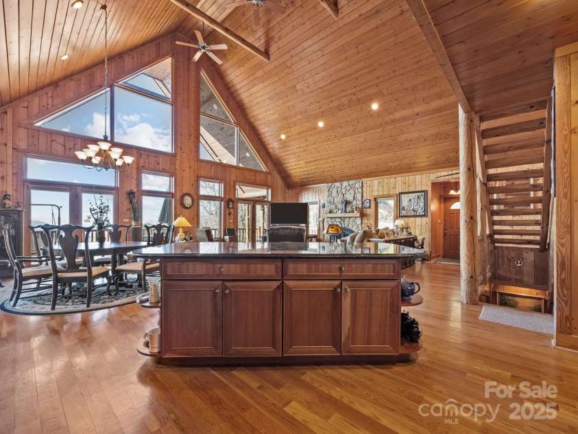 1797 Mckenzie Way, Old Fort, NC 28762.  MLS# CAR4240158, YatesRealty ID 29528. 