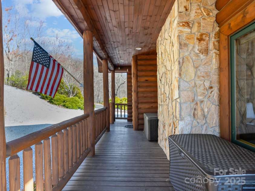 1797 Mckenzie Way, Old Fort, NC 28762.  MLS# CAR4240158, YatesRealty ID 29528. 