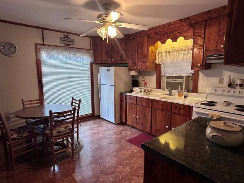 362 Melton Branch Road, Bakersville, NC 28705.  MLS# CAR4315469, YatesRealty ID 2953. 