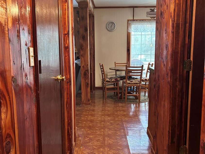 362 Melton Branch Road, Bakersville, NC 28705.  MLS# CAR4315469, YatesRealty ID 2953. 