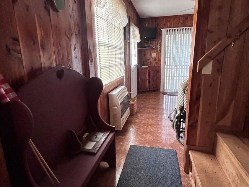 362 Melton Branch Road, Bakersville, NC 28705.  MLS# CAR4315469, YatesRealty ID 2953. 