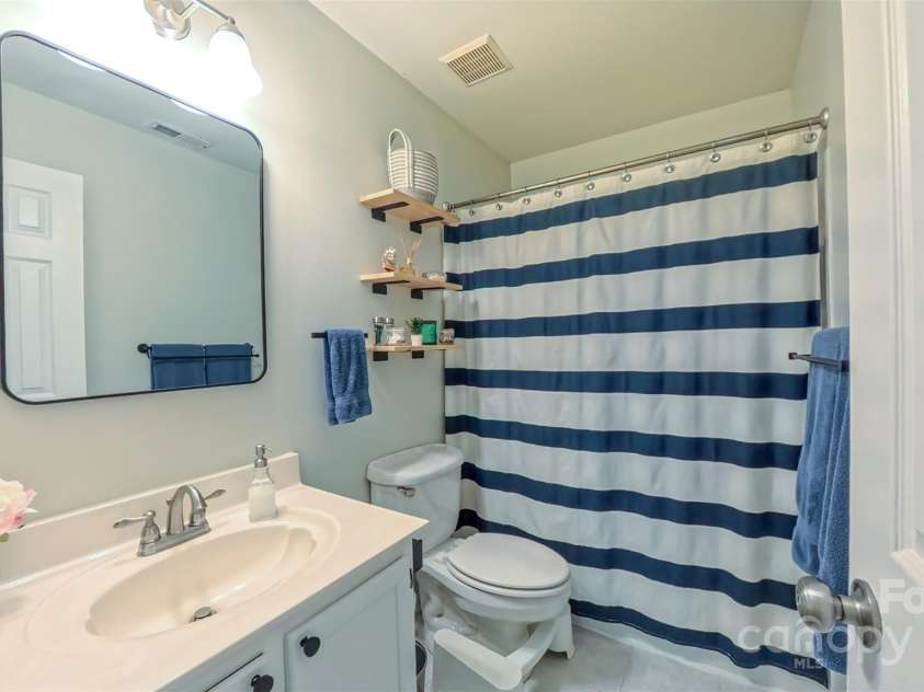 3693 Stonefield Street, Concord, NC 28027.  MLS# CAR4312117, YatesRealty ID 2953. Bath #2