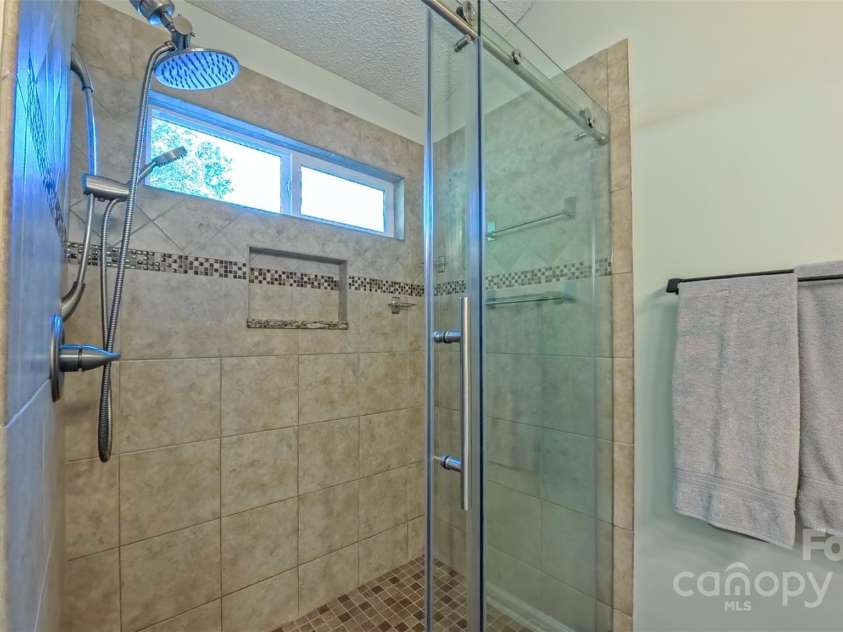 3693 Stonefield Street, Concord, NC 28027.  MLS# CAR4312117, YatesRealty ID 2953. Master Bath