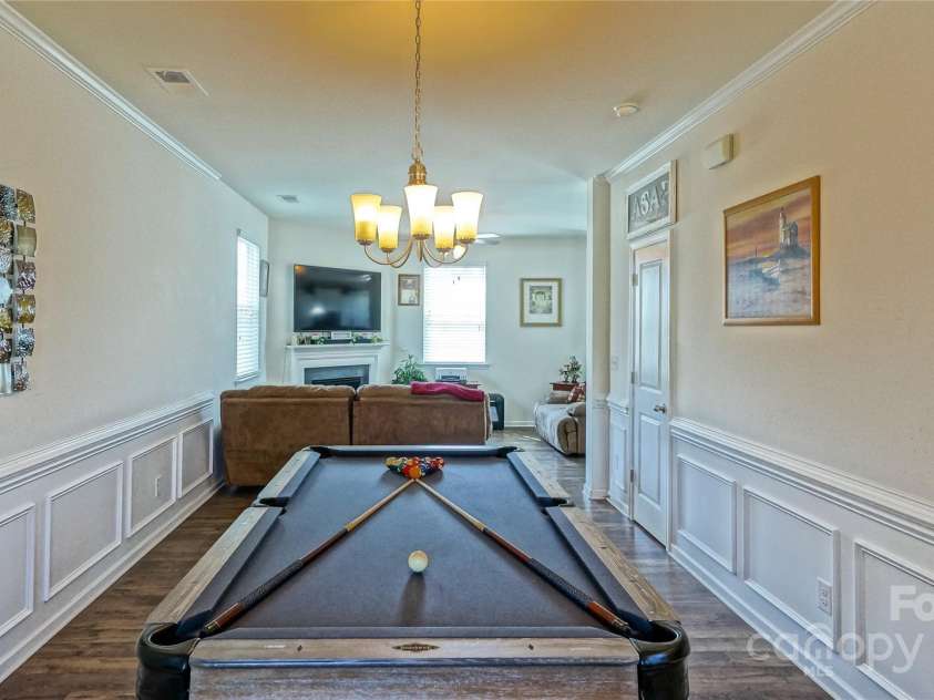 1130 Rock Haven Drive, Charlotte, NC 28216.  MLS# CAR4279066, YatesRealty ID 29530. 