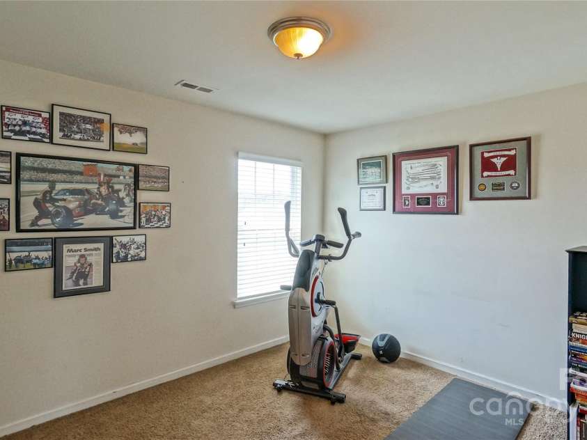 1130 Rock Haven Drive, Charlotte, NC 28216.  MLS# CAR4279066, YatesRealty ID 29530. 