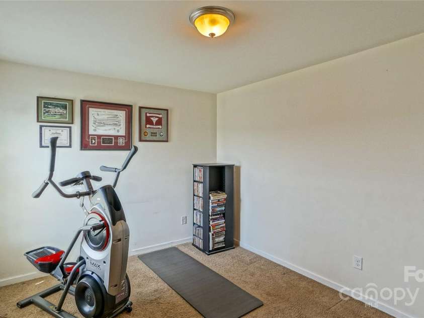 1130 Rock Haven Drive, Charlotte, NC 28216.  MLS# CAR4279066, YatesRealty ID 29530. 