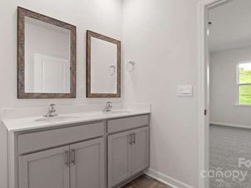 3850 Maxwell Henry Lane, Conover, NC 28613.  MLS# CAR4285739, YatesRealty ID 29531. Photo is Representative