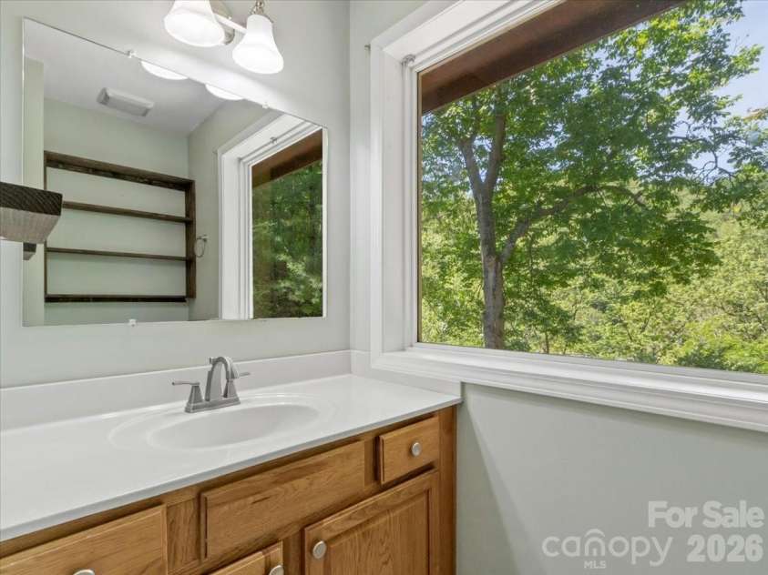 7714 State Highway 197 Highway, Green Mountain, NC 28740.  MLS# CAR4385570, YatesRealty ID 29531. 