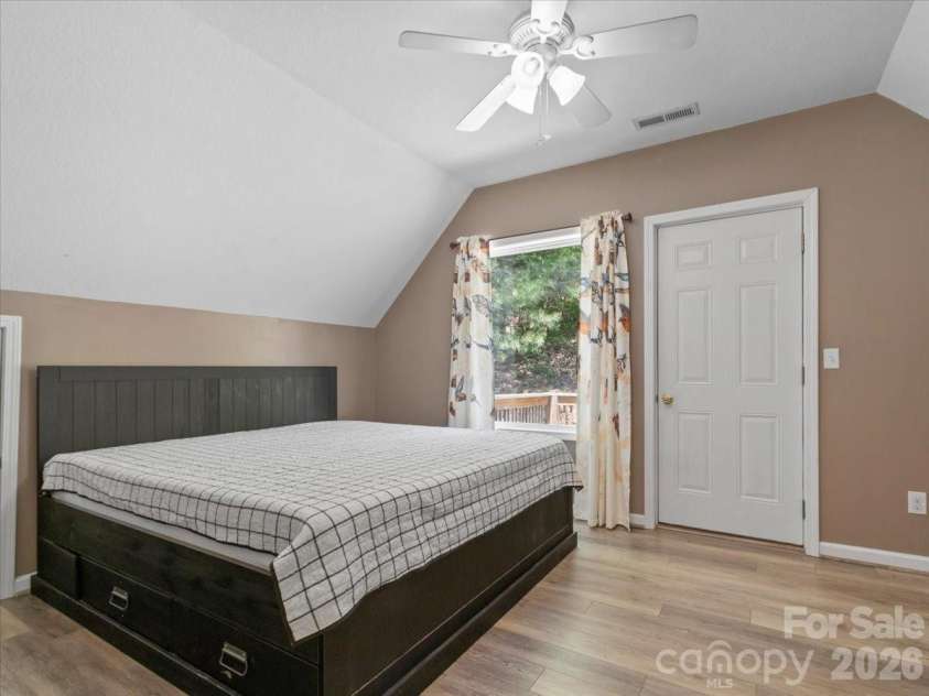 7714 State Highway 197 Highway, Green Mountain, NC 28740.  MLS# CAR4385570, YatesRealty ID 29531. 