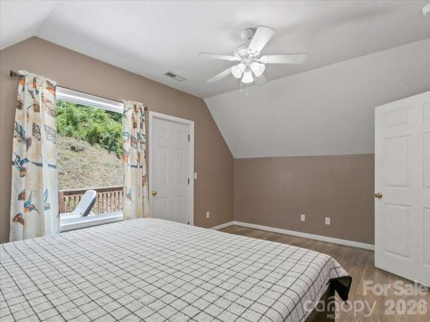 7714 State Highway 197 Highway, Green Mountain, NC 28740.  MLS# CAR4385570, YatesRealty ID 29531. 