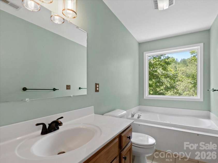 7714 State Highway 197 Highway, Green Mountain, NC 28740.  MLS# CAR4385570, YatesRealty ID 29531. 