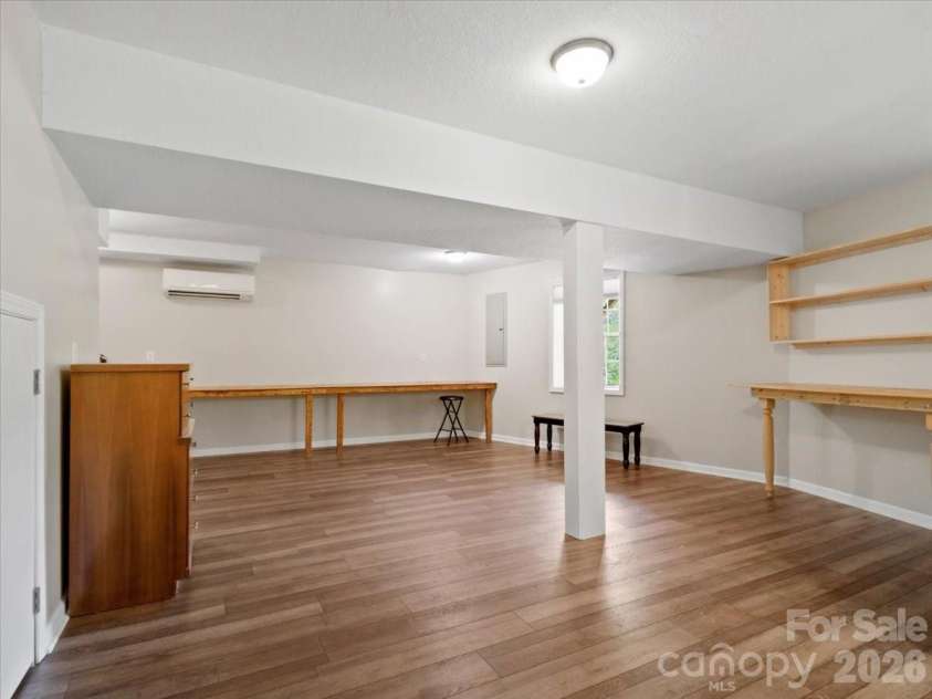 7714 State Highway 197 Highway, Green Mountain, NC 28740.  MLS# CAR4385570, YatesRealty ID 29531. 