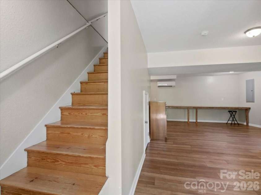 7714 State Highway 197 Highway, Green Mountain, NC 28740.  MLS# CAR4385570, YatesRealty ID 29531. 