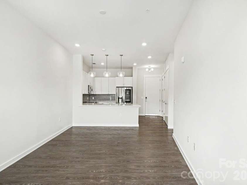 3630 N Davidson Street, Charlotte, NC 28205.  MLS# CAR4392003, YatesRealty ID 29532. 