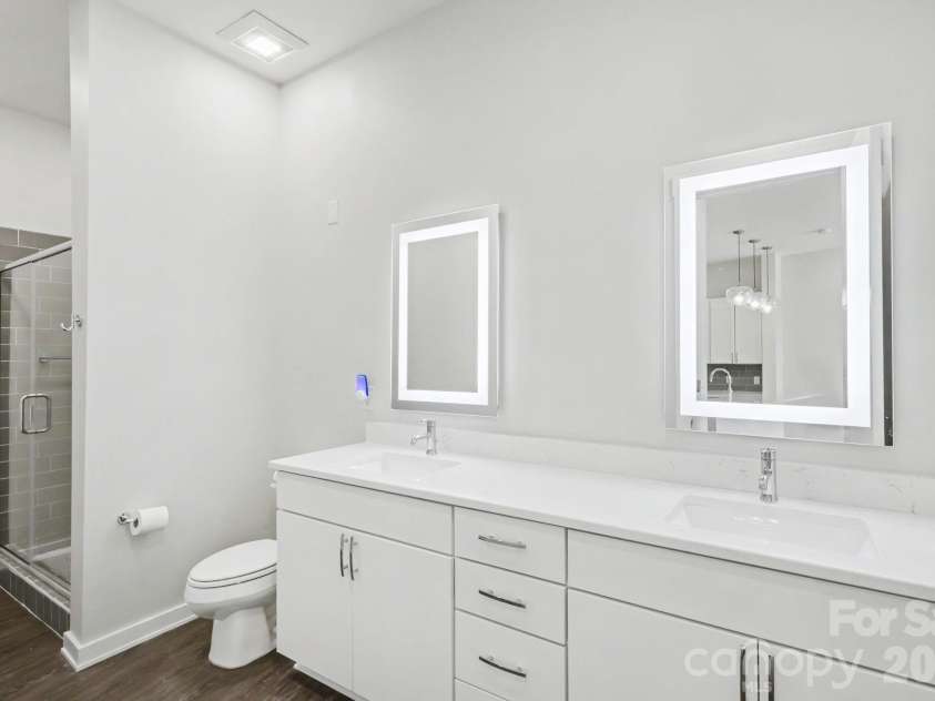 3630 N Davidson Street, Charlotte, NC 28205.  MLS# CAR4392003, YatesRealty ID 29532. 