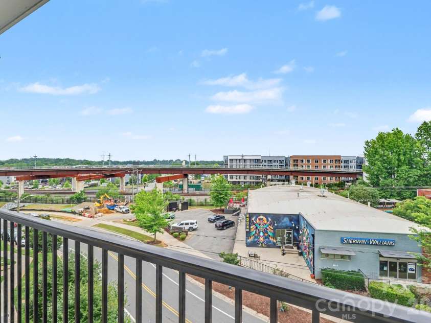 3630 N Davidson Street, Charlotte, NC 28205.  MLS# CAR4392003, YatesRealty ID 29532. 