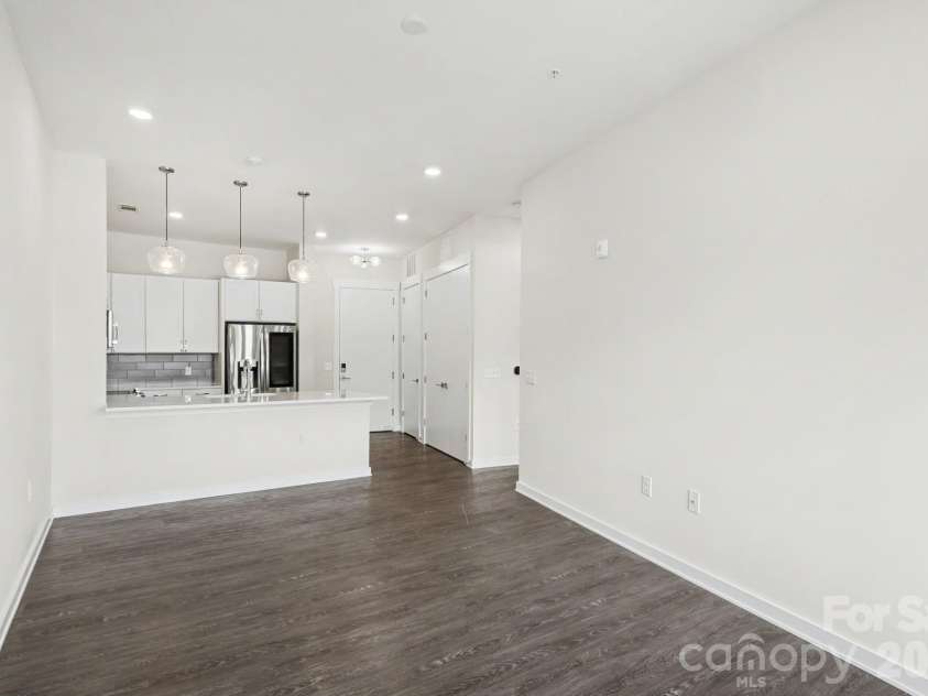 3630 N Davidson Street, Charlotte, NC 28205.  MLS# CAR4392003, YatesRealty ID 29532. 