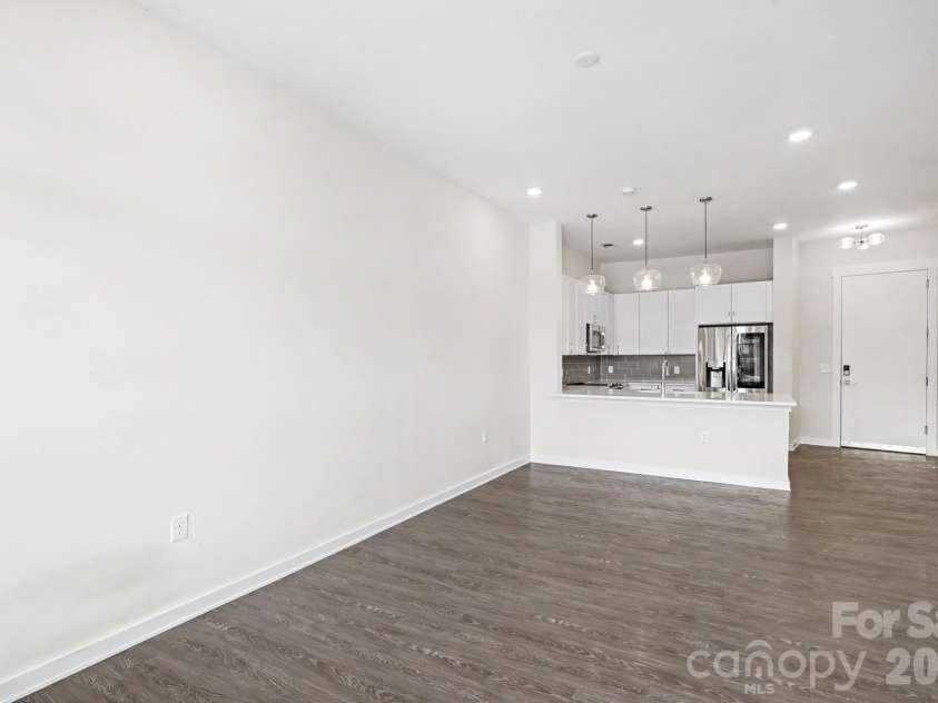 3630 N Davidson Street, Charlotte, NC 28205.  MLS# CAR4392003, YatesRealty ID 29532. 