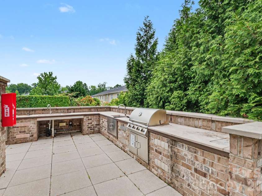 3630 N Davidson Street, Charlotte, NC 28205.  MLS# CAR4392003, YatesRealty ID 29532. 