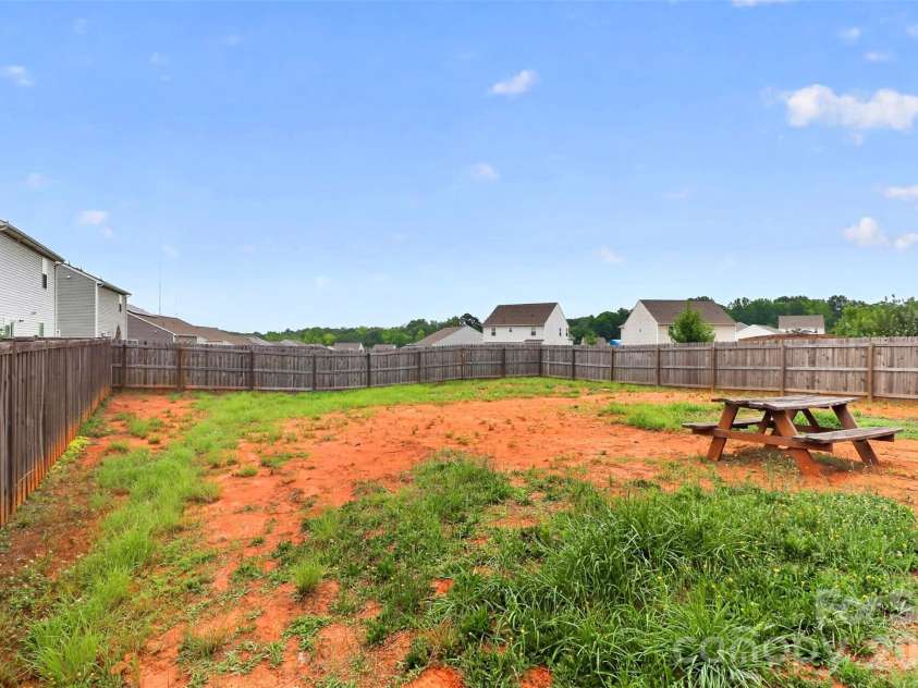 1120 Culver Spring Way, Charlotte, NC 28215.  MLS# CAR4392305, YatesRealty ID 29533. 