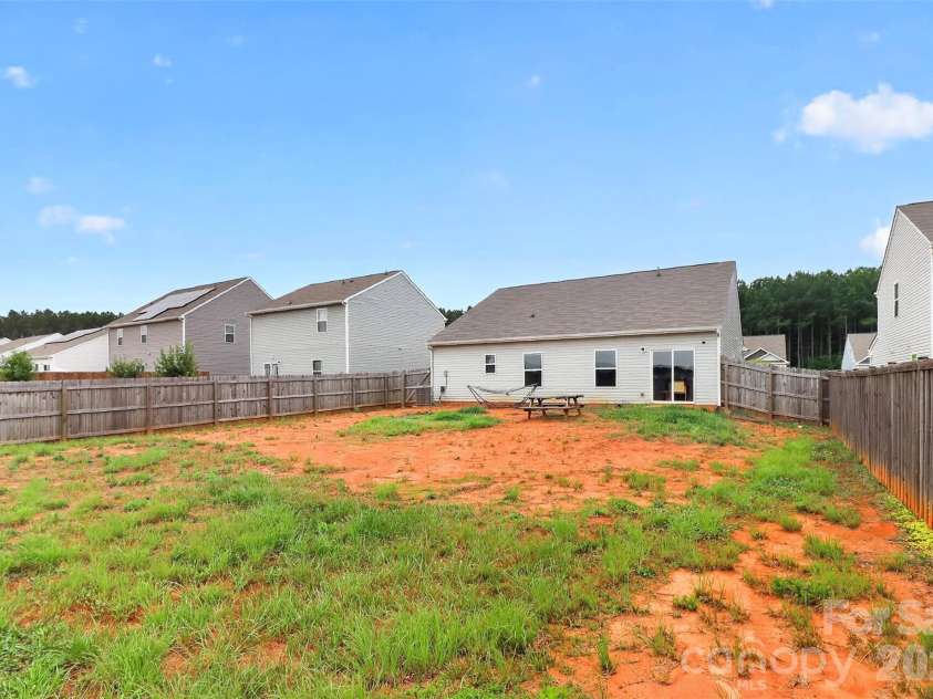 1120 Culver Spring Way, Charlotte, NC 28215.  MLS# CAR4392305, YatesRealty ID 29533. 