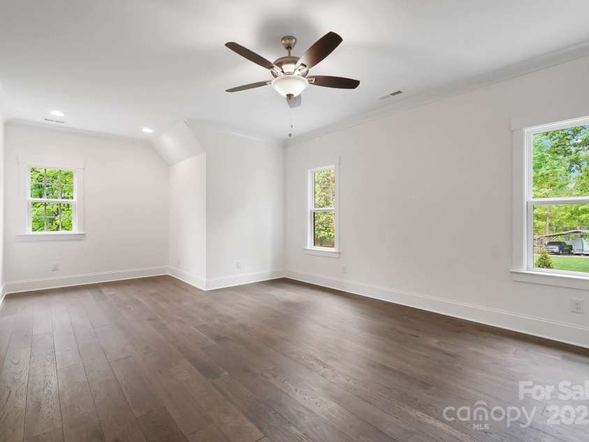 6712 Cove Lane, Sherrills Ford, NC 28673.  MLS# CAR4250171, YatesRealty ID 29534. 3rd bedroom located upstairs