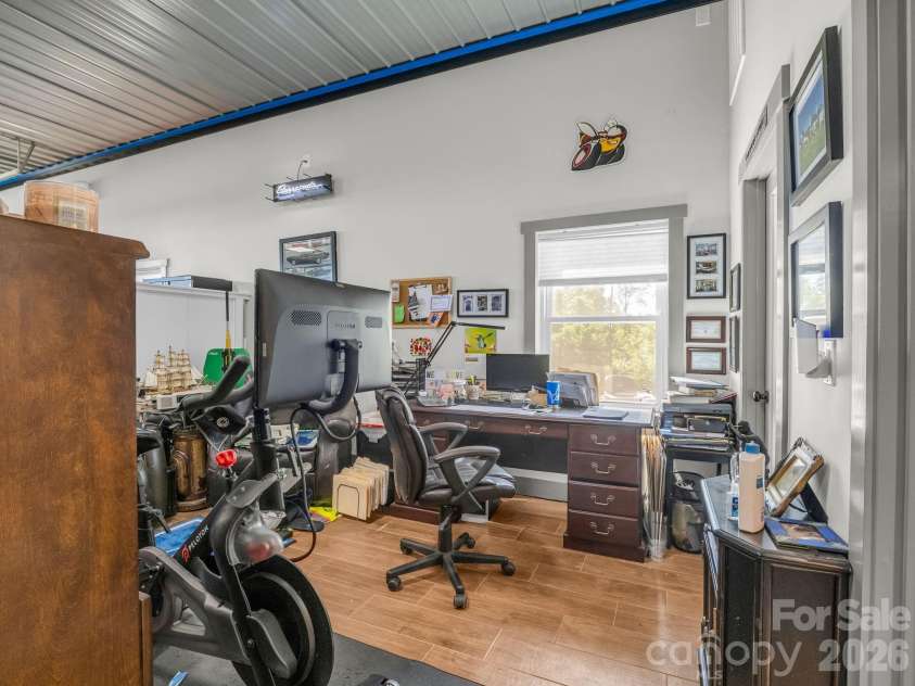 372 Horn Bottom Road, Forest City, NC 28043.  MLS# CAR4392370, YatesRealty ID 29536. 