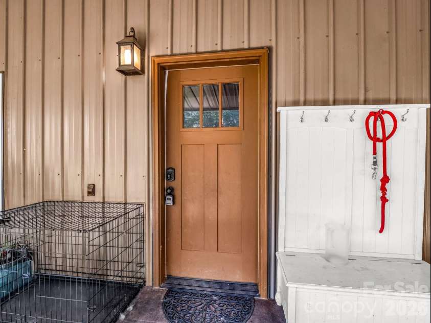 372 Horn Bottom Road, Forest City, NC 28043.  MLS# CAR4392370, YatesRealty ID 29536. 