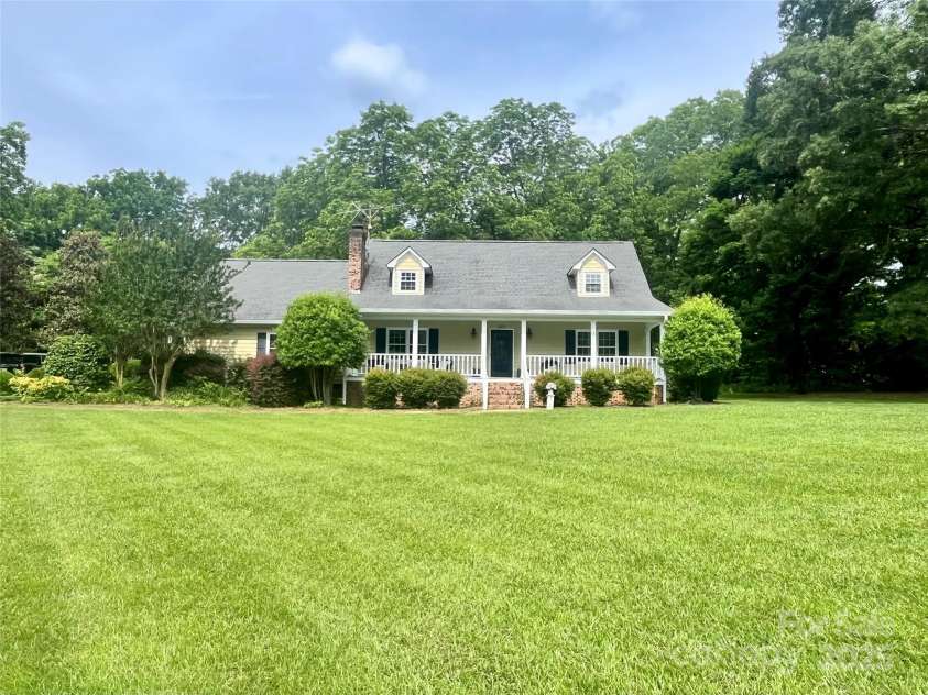 205 Lee Street, Jefferson, SC 29718.  MLS# CAR4267829, YatesRealty ID 29537. 