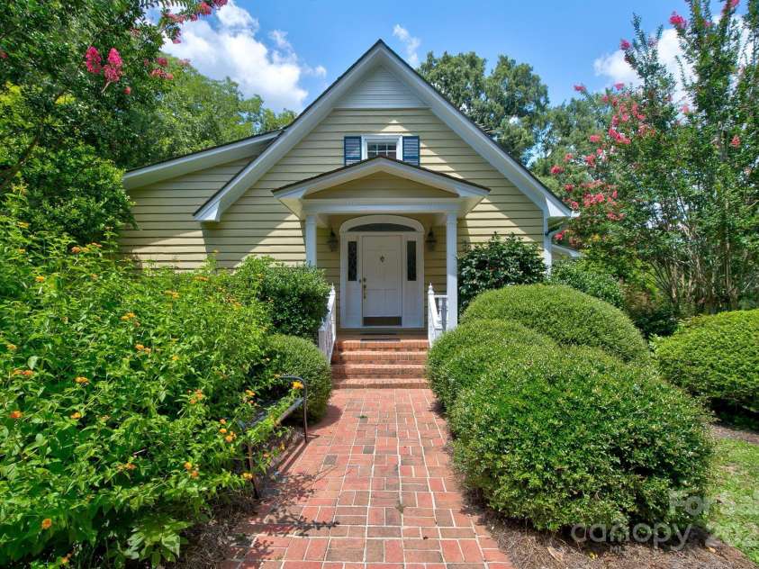 205 Lee Street, Jefferson, SC 29718.  MLS# CAR4267829, YatesRealty ID 29537. 
