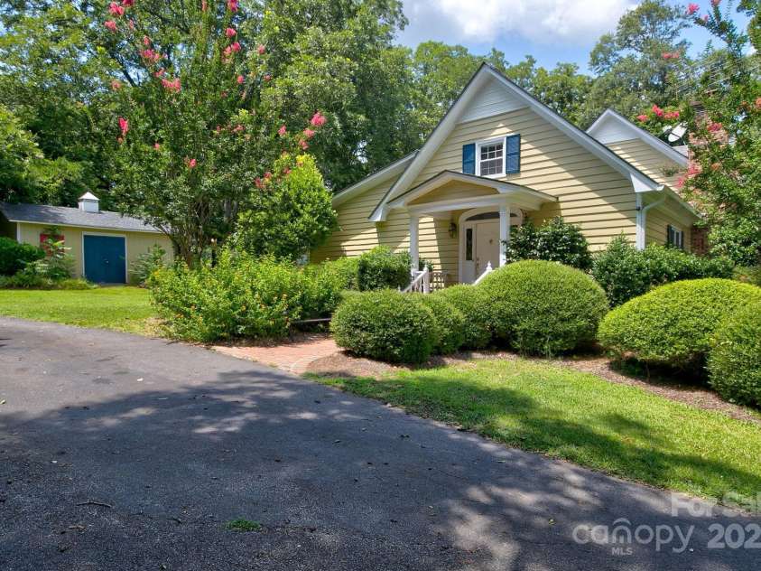 205 Lee Street, Jefferson, SC 29718.  MLS# CAR4267829, YatesRealty ID 29537. 