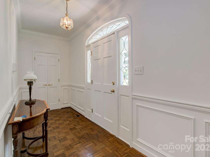 205 Lee Street, Jefferson, SC 29718.  MLS# CAR4267829, YatesRealty ID 29537. 