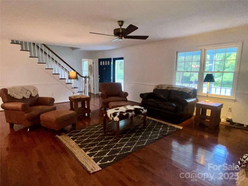 205 Lee Street, Jefferson, SC 29718.  MLS# CAR4267829, YatesRealty ID 29537. 