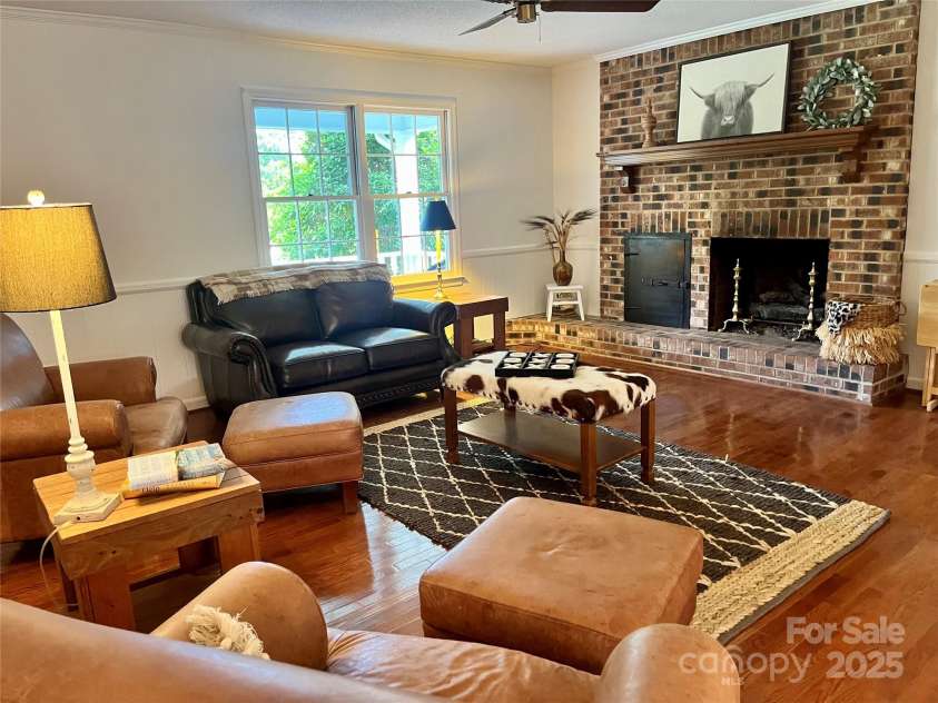 205 Lee Street, Jefferson, SC 29718.  MLS# CAR4267829, YatesRealty ID 29537. 