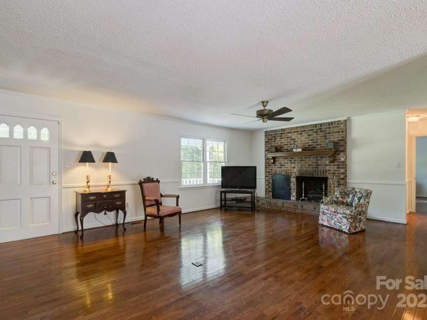 205 Lee Street, Jefferson, SC 29718.  MLS# CAR4267829, YatesRealty ID 29537. 